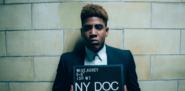 Netflix Dizisi ‘When They See Us’tan İlk Fragman Yayınlandı