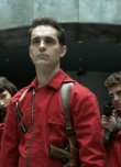 Netflix 'La Casa De Papel'in Yaratıcısı Alex Pina'ya Yeni Bir Dizi Siparişi Verdi