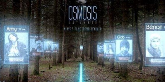 Netflix’in Merakla Beklenen Bilim Kurgu Dizisi Osmosis’in İlk Fragmanı Yayınlandı