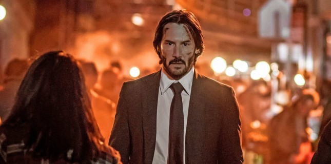 Netflix’in süper kahraman filmi için Keanu Reeves'in adı geçiyor