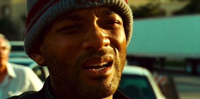 Netflix’in Will Smith’li Yeni Projesi Yolda