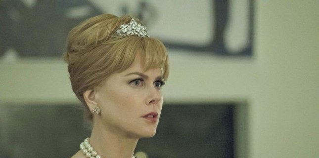 Nicole Kidman 'Big Little Lies'ın Üçüncü Sezonu Hakkında Konuştu
