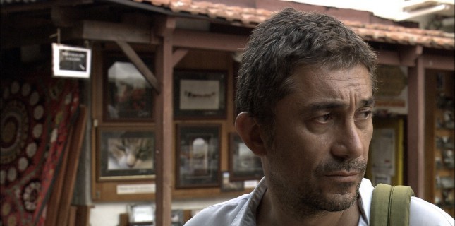 Nuri Bilge Ceylan'ın yeni filminden haber var!