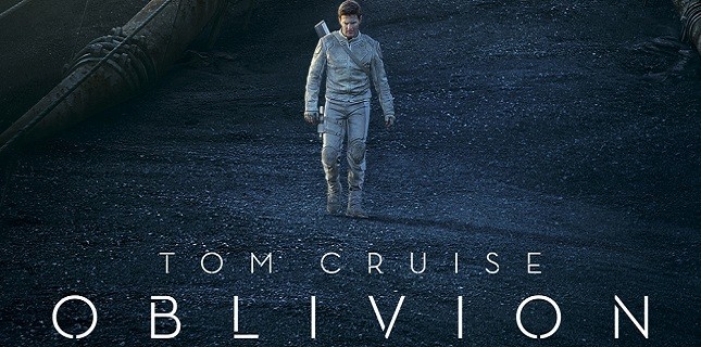 Oblivion Yeni Fragman Oblivion Yeni Fragman