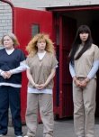 Orange Is The New Black'in 7. ve Final Sezonundan Fragman Geldi