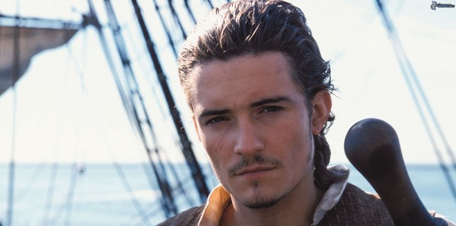 Orlando Bloom, Karayip Korsanları'na Geri Dönüyor!