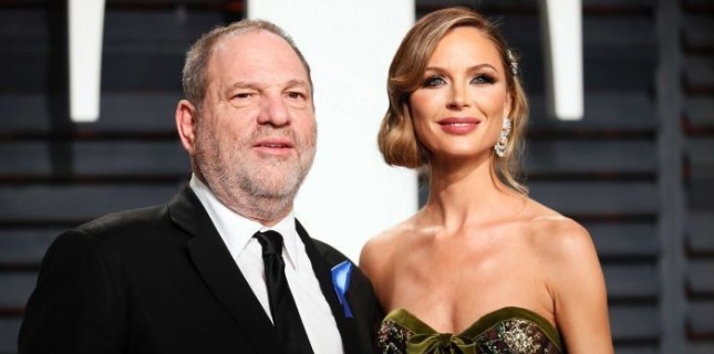 Oscar’lı Yapımcı Weinstein Akademiden Atıldı