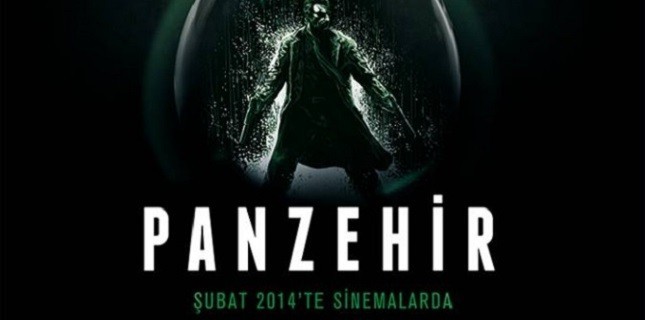 Panzehir Filminin Fragmanı Yayınlandı