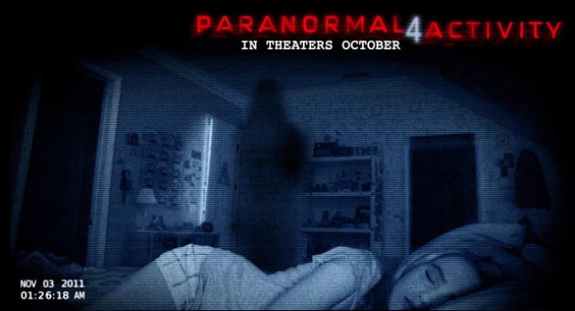 “Paranormal Activity 4"ü İlk Kimlerin İzleyeceğine Facebook Hayranları Karar Verecek “Paranormal Activity 4"ü İlk Kimlerin İzleyeceğine Facebook Hayranları Karar Verecek