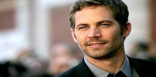 Paul Walker Son Kez Beyazperdede!