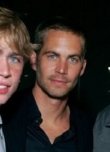 Paul Walker’ın Yerine Kardeşi Cody Walker