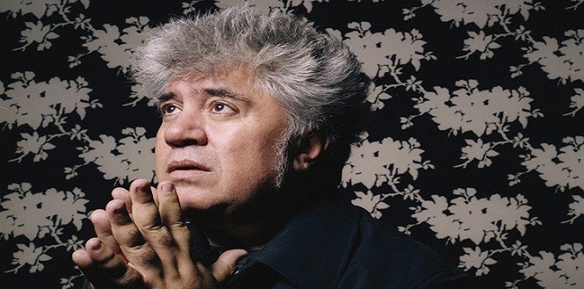 Pedro Almodovar Yılın En İyi Filmlerini Seçti Pedro Almodovar Yılın En İyi Filmlerini Seçti