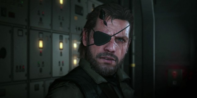 Popüler Oyun ‘Metal Gear Solid’in Filmi Yolda