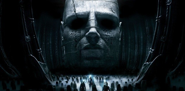Prometheus 2'nin Senaryosu Hazırlanıyor Prometheus 2'nin Senaryosu Hazırlanıyor
