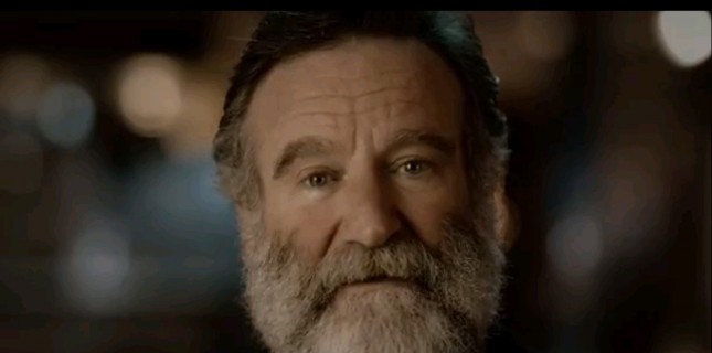 Robin Williams'ın Unutulmaz Filmleri Videosu