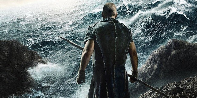 Russell Crowe’un Filmine Yasak