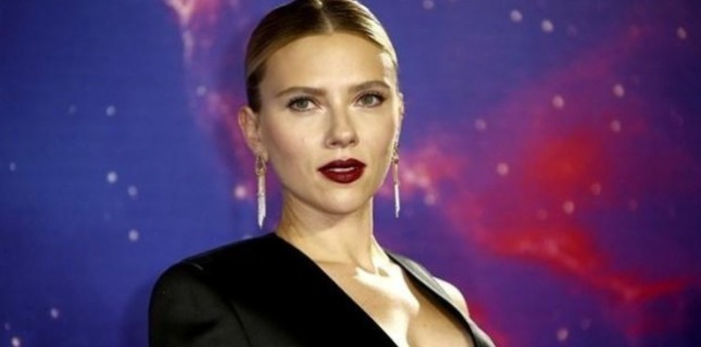 Scarlett Johansson’u Frankenstein’ın Gelini Olarak Göreceğiz