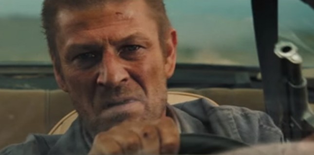 Sean Bean ‘Hızlı ve Öfkeli’ benzeri bir yapımın başrolünde Sean Bean ‘Hızlı ve Öfkeli’ benzeri bir yapımın başrolünde