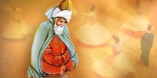 Ses getirecek bir Mevlana filmine bakanlıktan destek sözü Ses getirecek bir Mevlana filmine bakanlıktan destek sözü