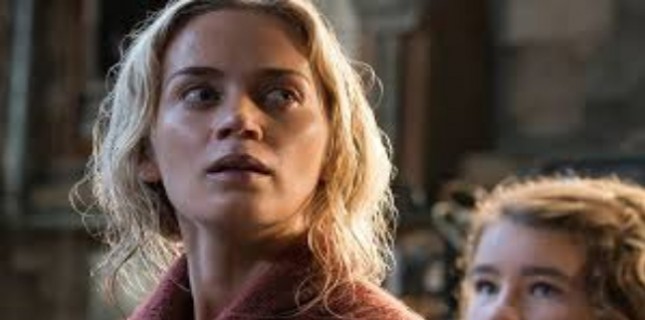 Sessiz Bir Yer 2’den İlk Uzun Fragman Geldi