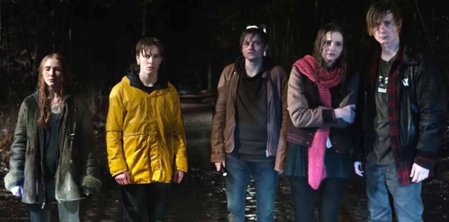 Sevilen Netflix Dizisi Dark'ın 2. Sezonundan Tanıtım Fragmanı Geldi