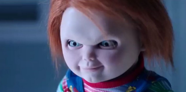 Şeytani Bebek Chucky Geri mi Dönüyor?