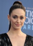 ‘Shameless’ Dizisinin Yıldızlarından Emmy Rossum Diziyi Bırakacağını Açıkladı