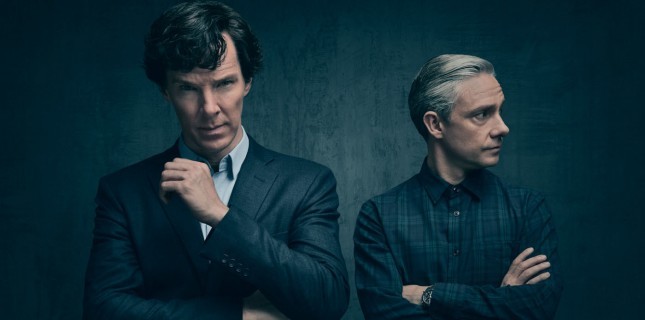 ‘Sherlock’ konusunda aralarında görüş ayrılığı ortaya çıktı