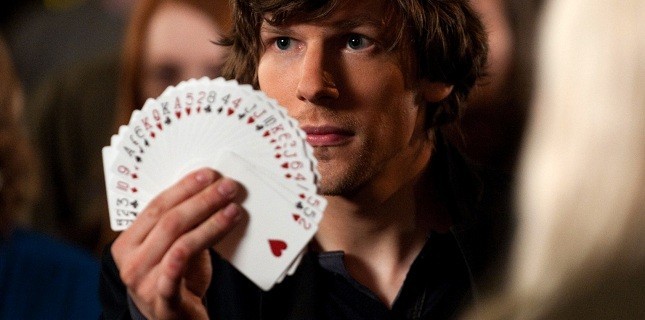 Sihirbazlar Çetesi Röportaj