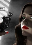 Sin City A Dame to Kill For Filminden Yeni Fragman