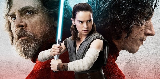 'Son Jedi' açılış haftasında 450 milyon dolar gişe hasılatına ulaştı