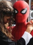 Spider-Man: Far From Home Setinden Yeni Görseller Geldi