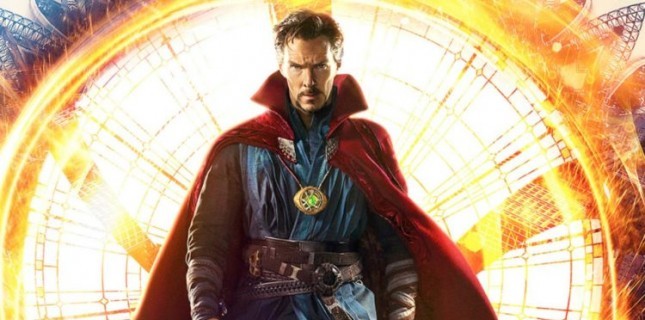Spider-Man: Far From Home'da Doctor Strange Yer Almayacak Spider-Man: Far From Home'da Doctor Strange Yer Almayacak