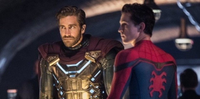 Spider-Man: Far From Home'dan Yepyeni Fragman! (Avengers: Endgame Spoiler'ı İçerir)
