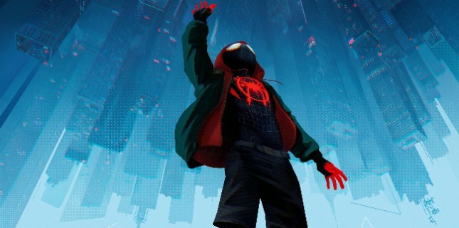 Spider-Man: Into The Spider-Verse’ün Devamı İçin Çalışmalar Başladı Spider-Man: Into The Spider-Verse’ün Devamı İçin Çalışmalar Başladı