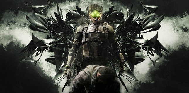 Splinter Cell Geliyor