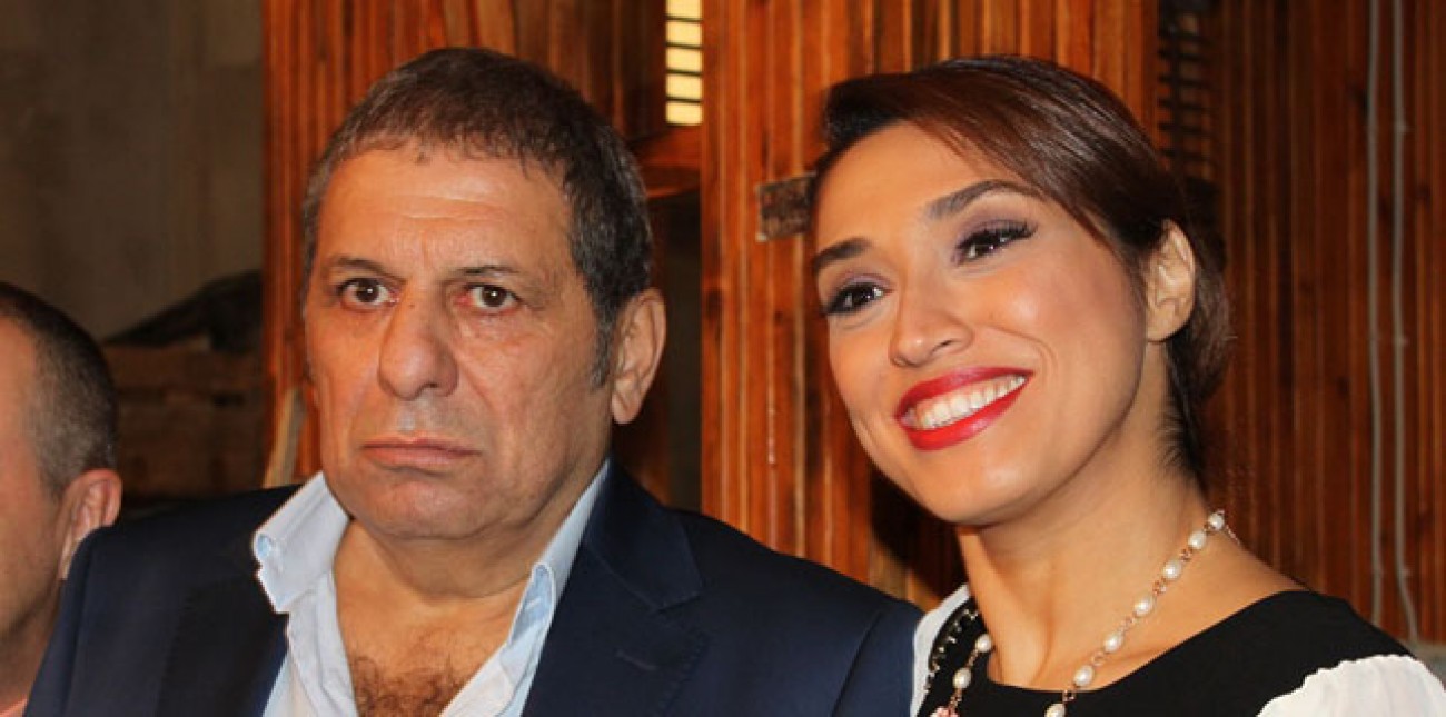 Spor dünyasının duayeni Erman Toroğlu, oyunculuğa el attı! Spor dünyasının duayeni Erman Toroğlu, oyunculuğa el attı!