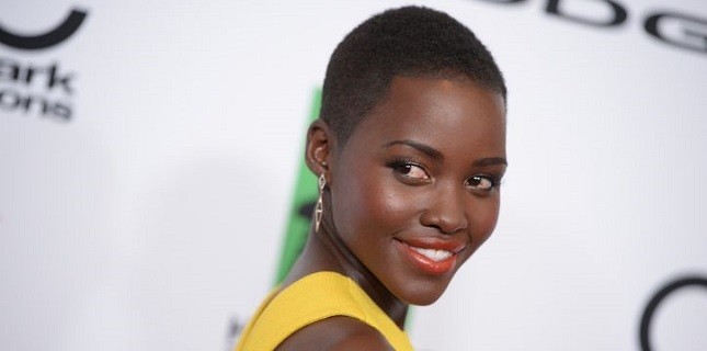 Star Wars 7 için Lupita Nyong’o Sesleri Yükseliyor Star Wars 7 için Lupita Nyong’o Sesleri Yükseliyor