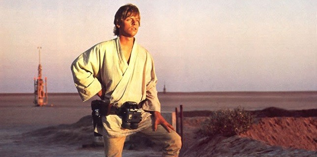 Star Wars 7'de Tatooine'e Geri Dönüş