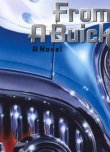 Stephen King Romanı 'Buick 8' Sinemaya Uyarlanıyor