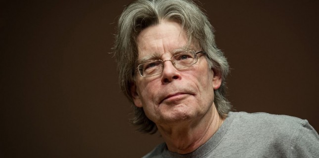 Stephen King’in Bir Eseri Ekrana Veda Ederken Diğeri Geliyor Stephen King’in Bir Eseri Ekrana Veda Ederken Diğeri Geliyor