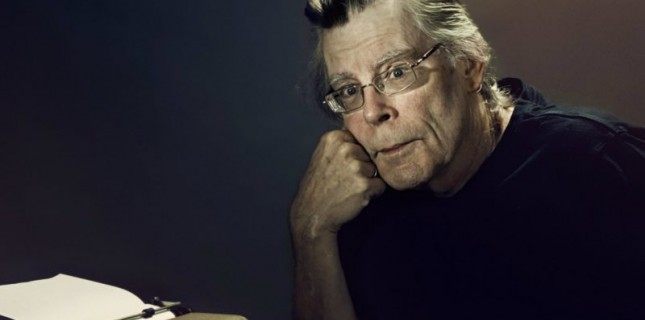 Stephen King’in ‘Kemik Kilisesi’ adlı eseri ekrana uyarlanacak