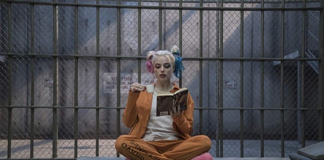 Suicide Squad Kadrosuna Bir Transfer Daha! 