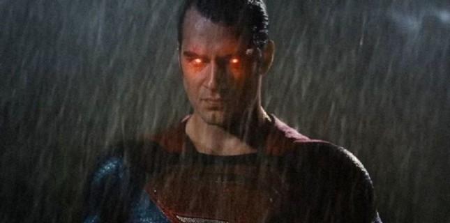 Superman’in Tema Müziğinin Yeni Haline Hazır Olun! Superman’in Tema Müziğinin Yeni Haline Hazır Olun!