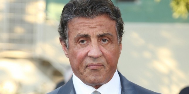 Sylvester Stallone’a tecavüz suçlaması! 