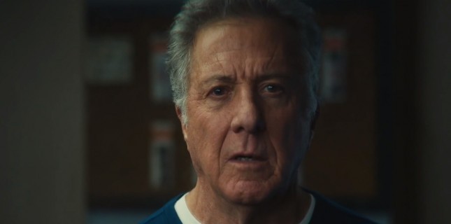 Dustin Hoffman da Tacizle Suçlanıyor!