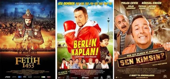 Tercih Yerli Filmden Yana Tercih Yerli Filmden Yana