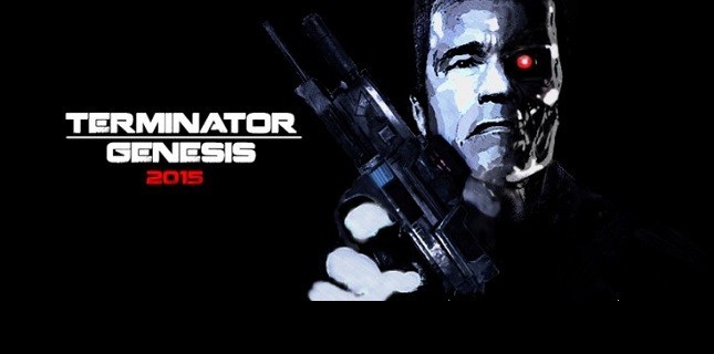 Terminator Filminin Senaryosu Onaylandı