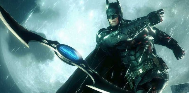 The Batman Kadrosu Genişlemeye Devam Ediyor The Batman Kadrosu Genişlemeye Devam Ediyor