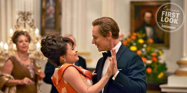 The Crown 3. Sezon’dan Fragman Müjdesi